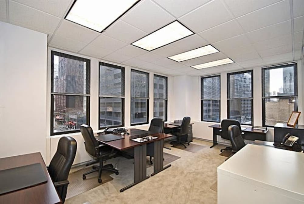 NYC 10 Grand Central