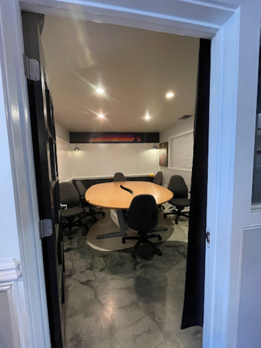 The Trade Coffee Coworking