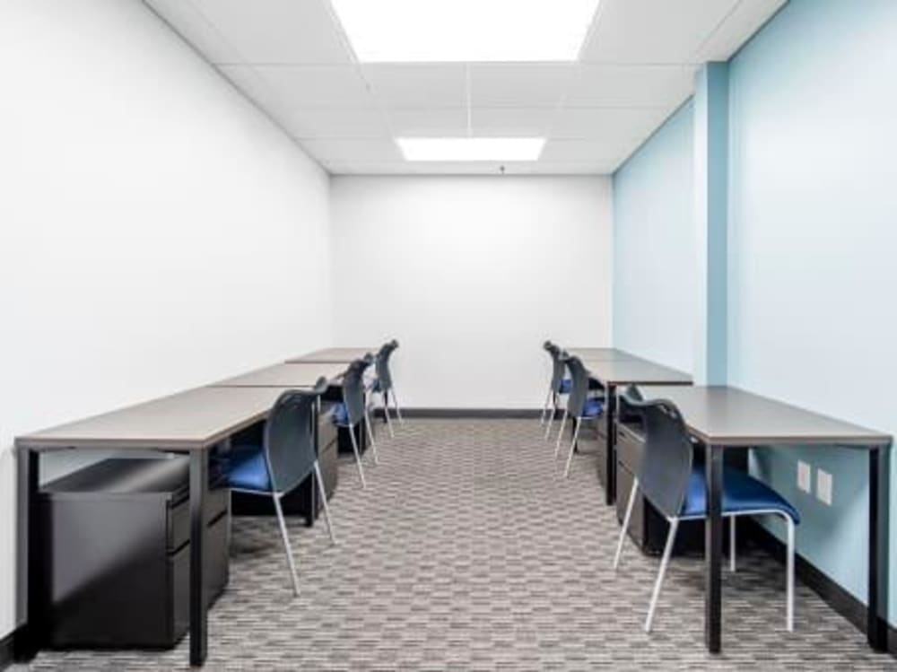 Regus Capitol Riverfront Washington