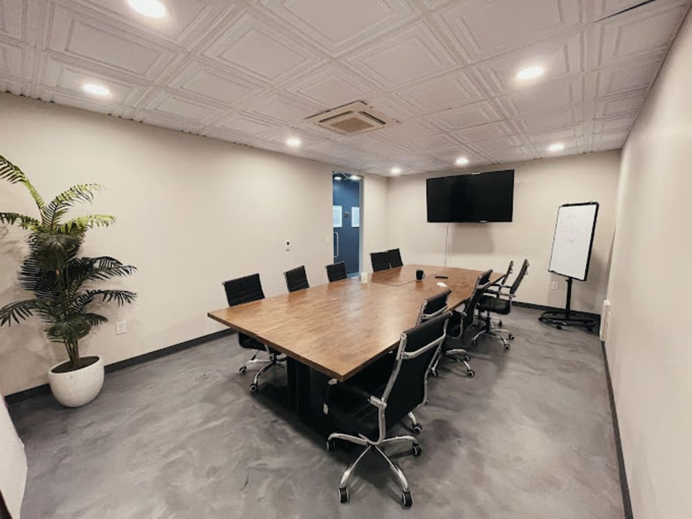 Strategic Kellogg Wichita