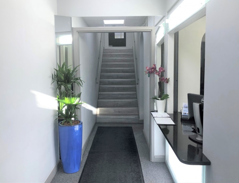 Lower Richmond Properties Peel House