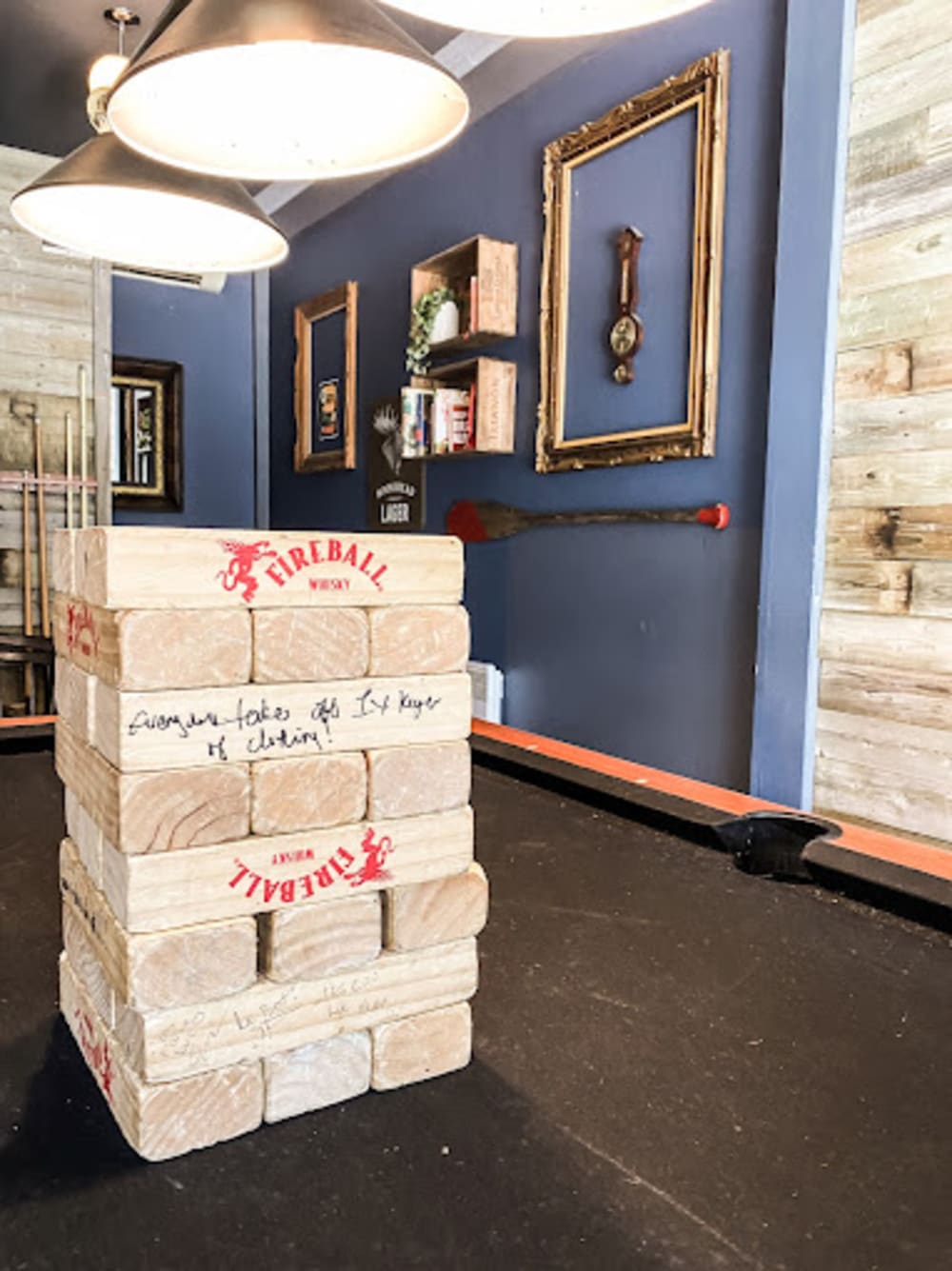 Workden Verdun Coworking Space