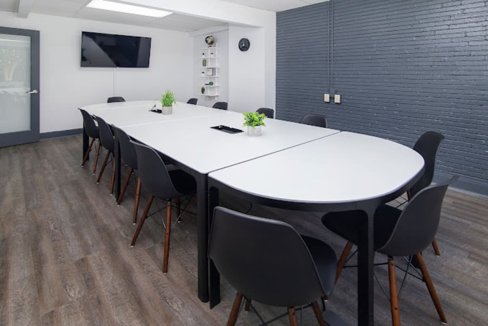 318 Coworking South-Gastonia