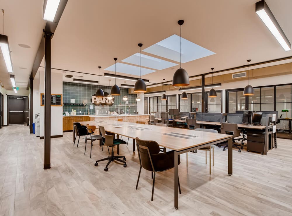 Park Coworking Denver