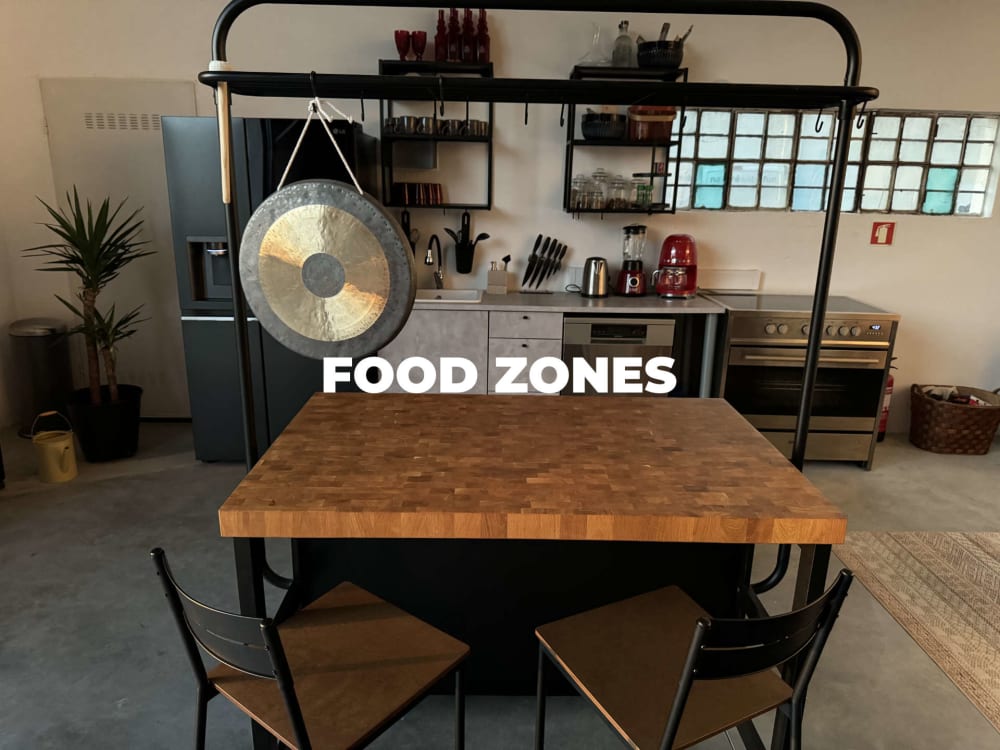 Octopus Concept Club