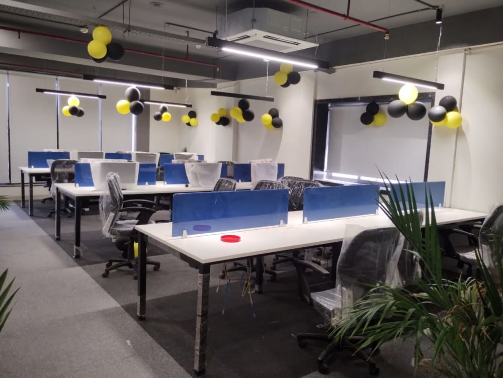 My Stay Spaces- Indore