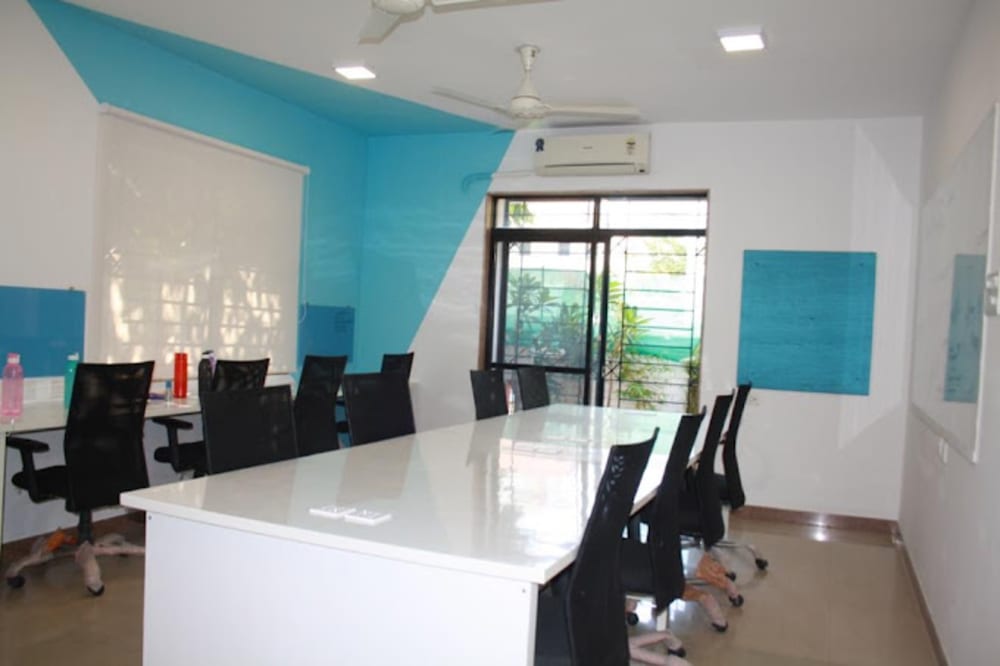 Insppire Cowork Hadapsar