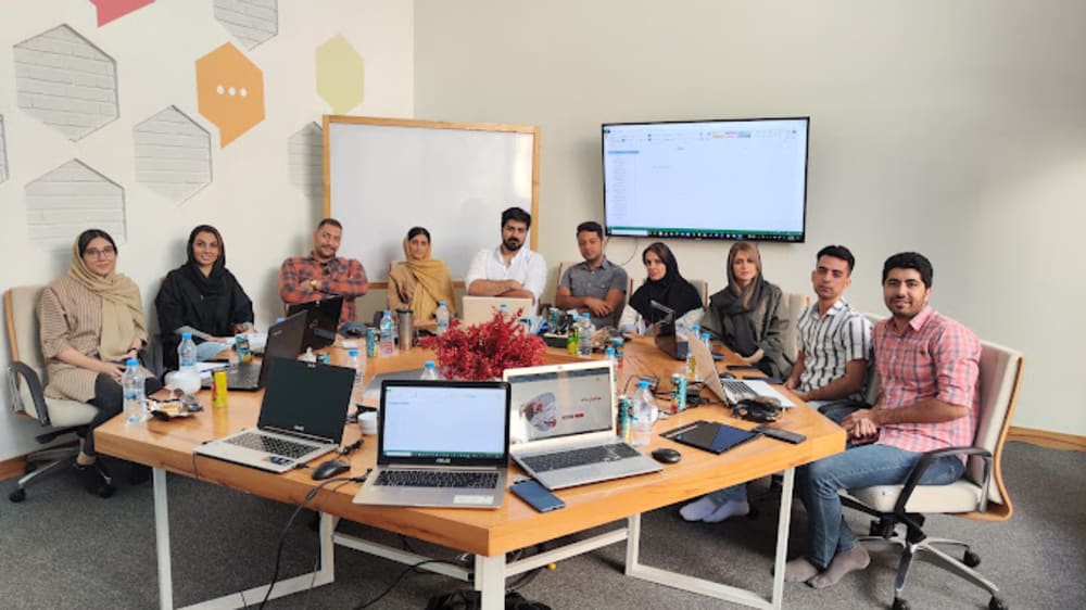 Mana Innovation Center