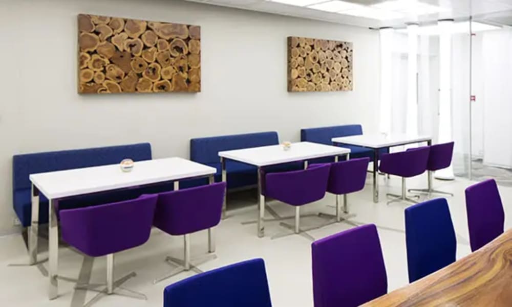 The Executive Centre-Tamarai Tech Park