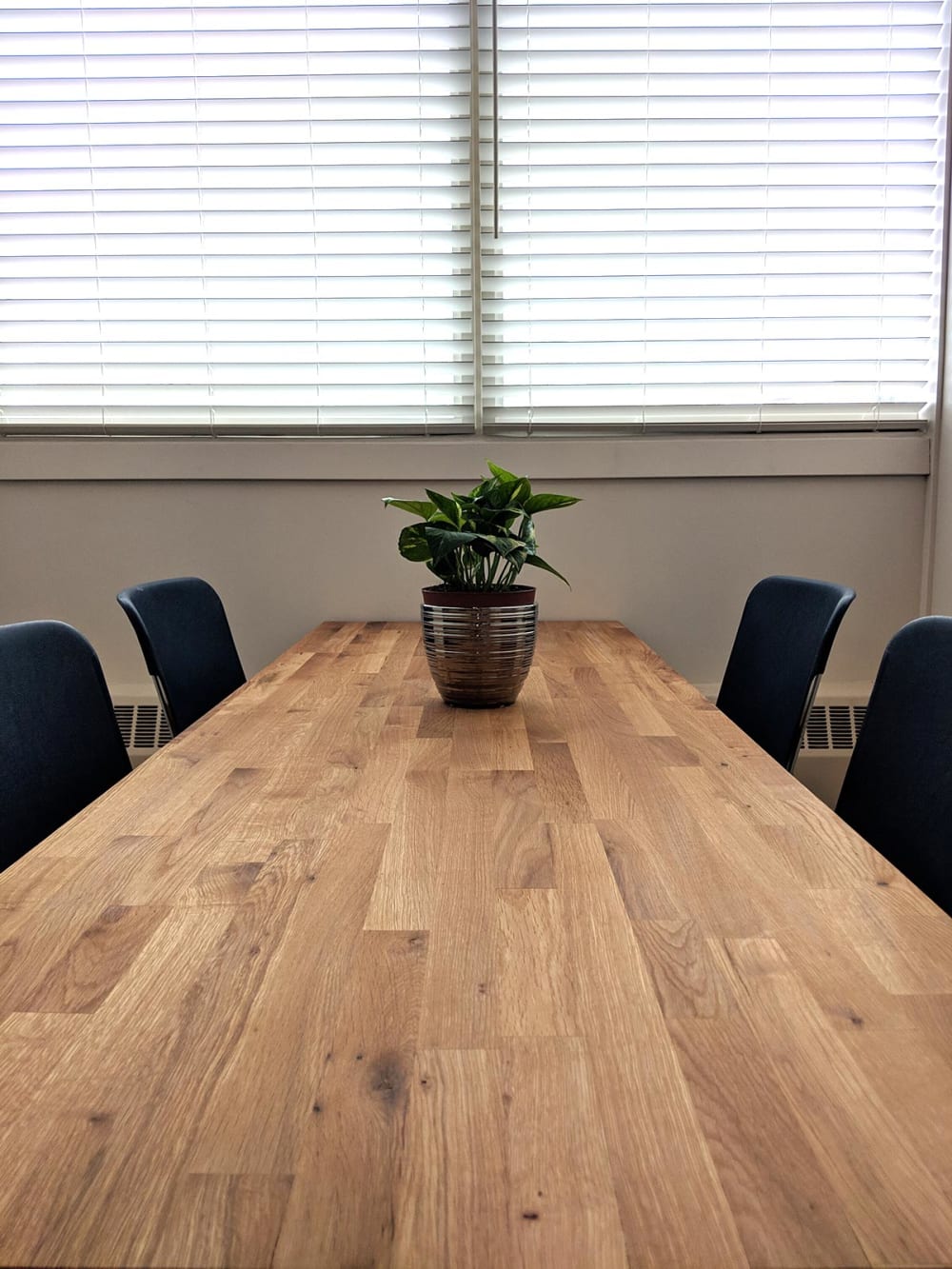 Sparrow Cowork- Gibbard Block