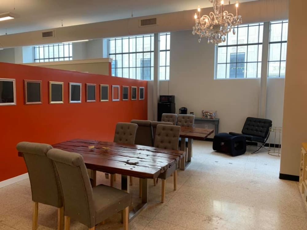 The Chill Place-Durham