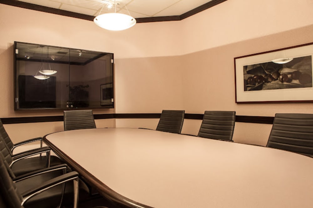 Telsec Office Space Coworking