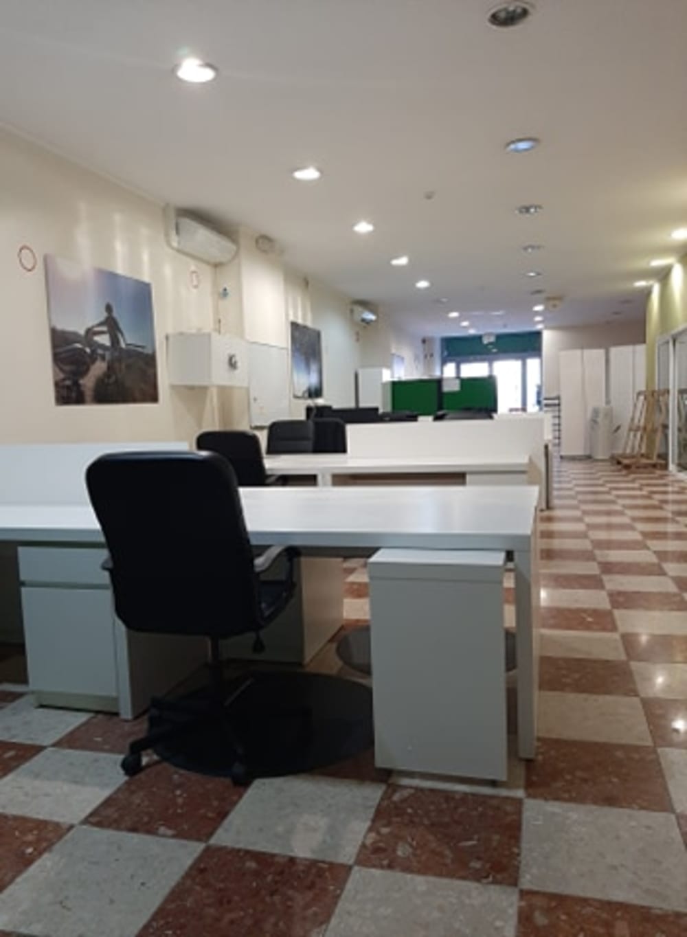 Workup Cowork Centre- Portugal