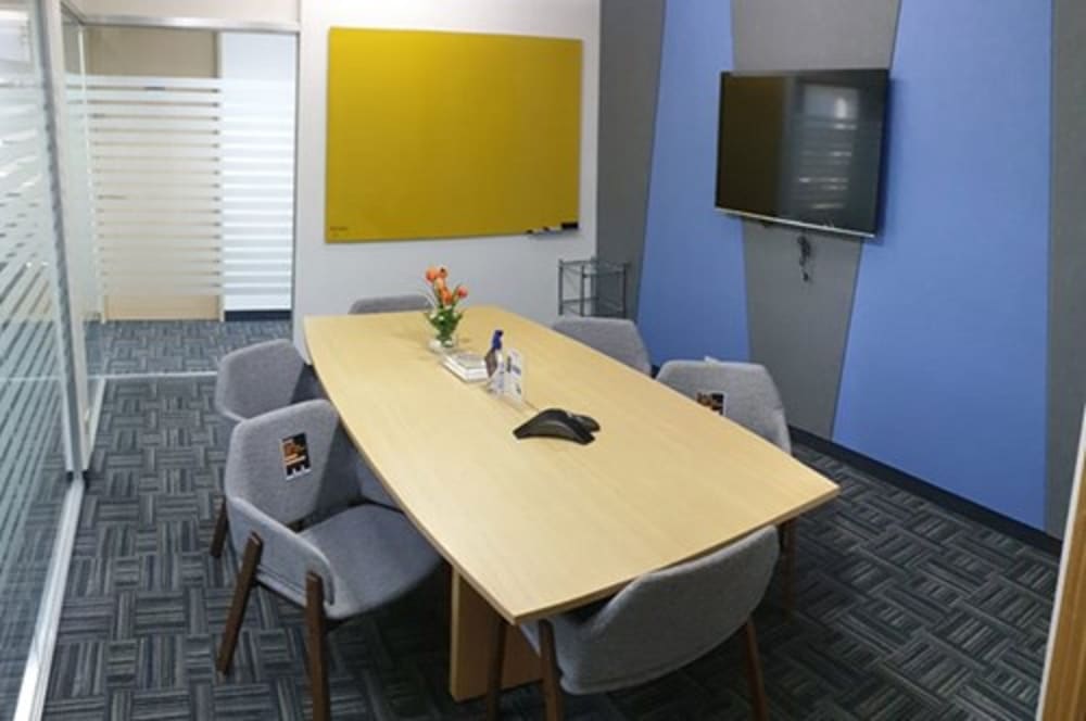 KMC Rufino Pacific Tower