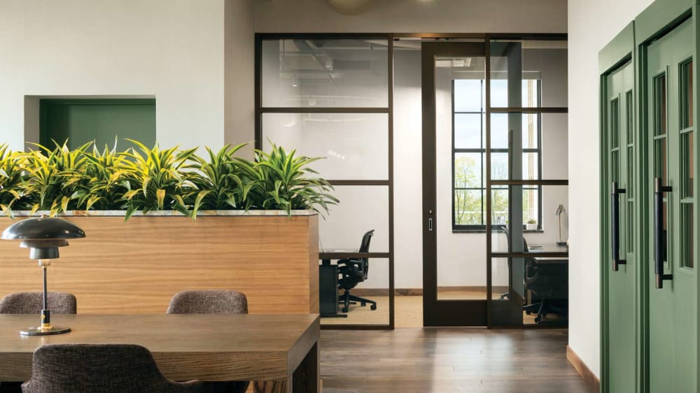 Life Time Work Southdale Ctr