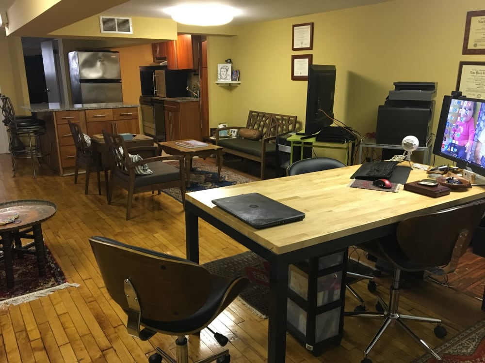 Park Slope Headquarters