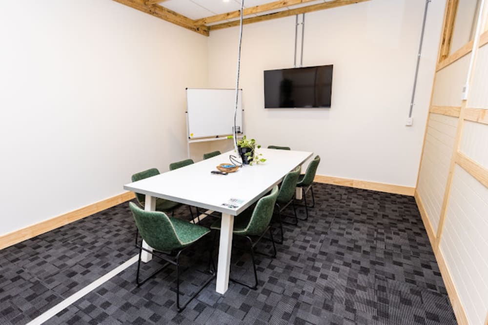 WOTSO MacArthur Square 200 Gilchrist