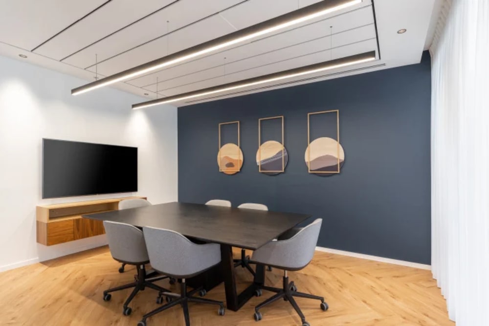 Regus Parkwood-Hopkinton