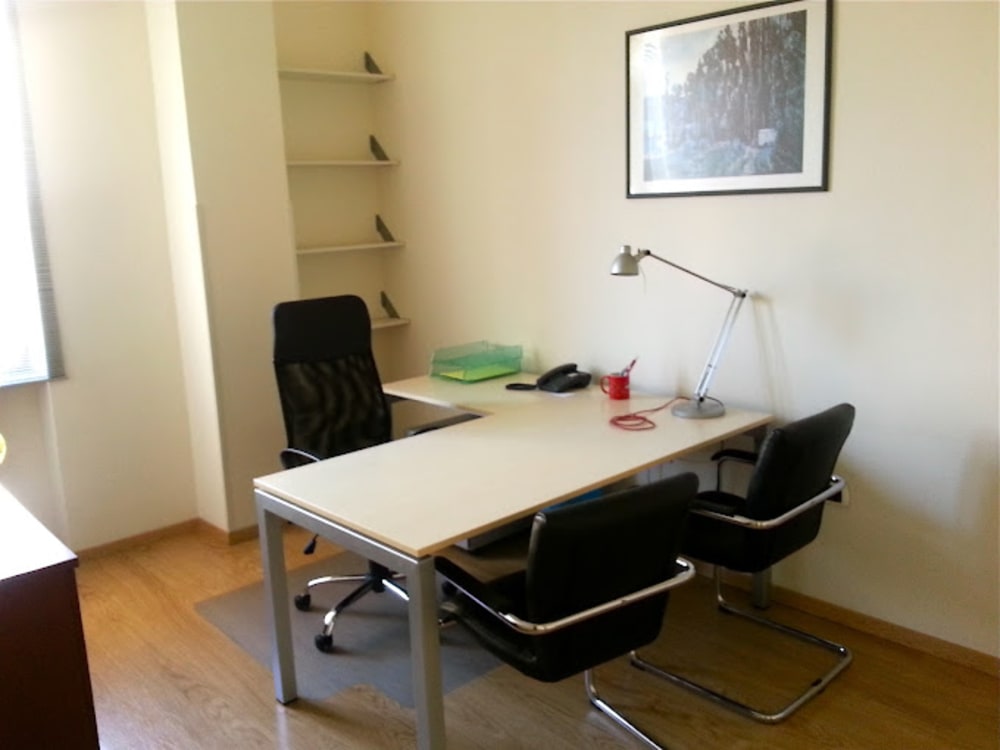 Time for Business- Rome