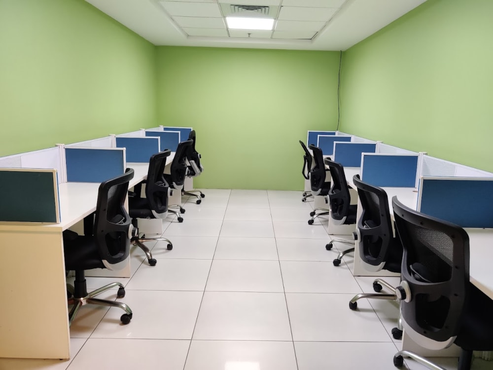 Euro Space Jyothi Imperial- Hyderabad