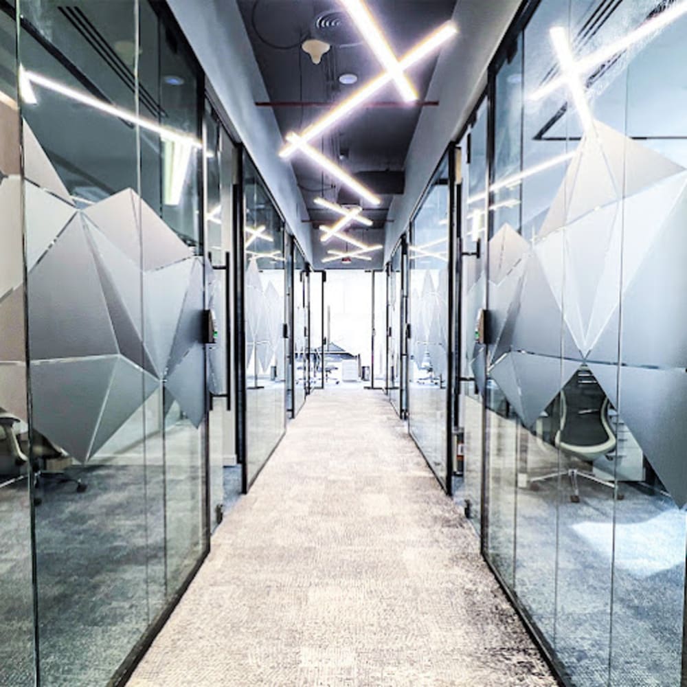 Vista Corporate Business Center