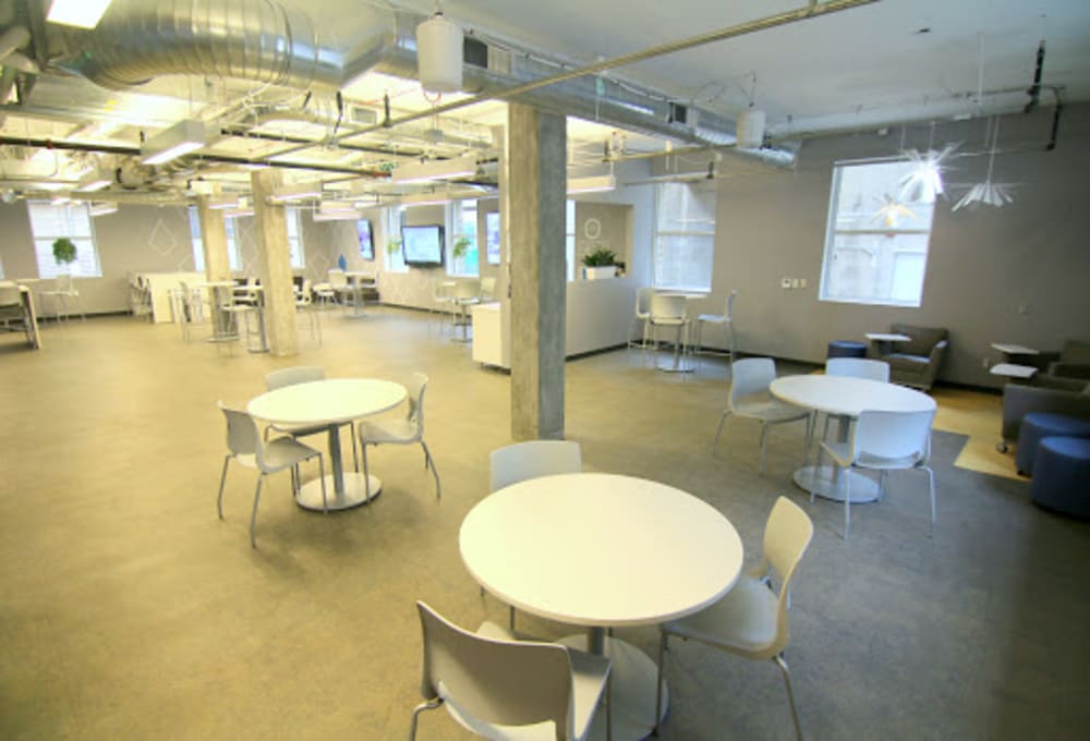 The Commons on Champa