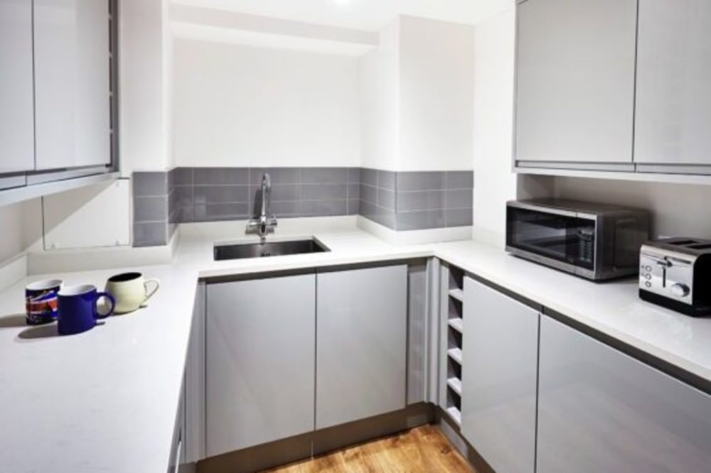 Podium Space 56-58 Broadwick Street