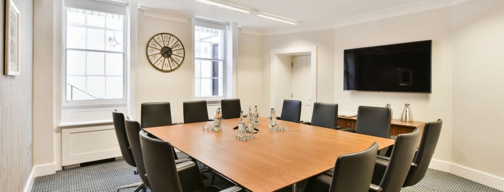 The Argyll Club Gloucester Place