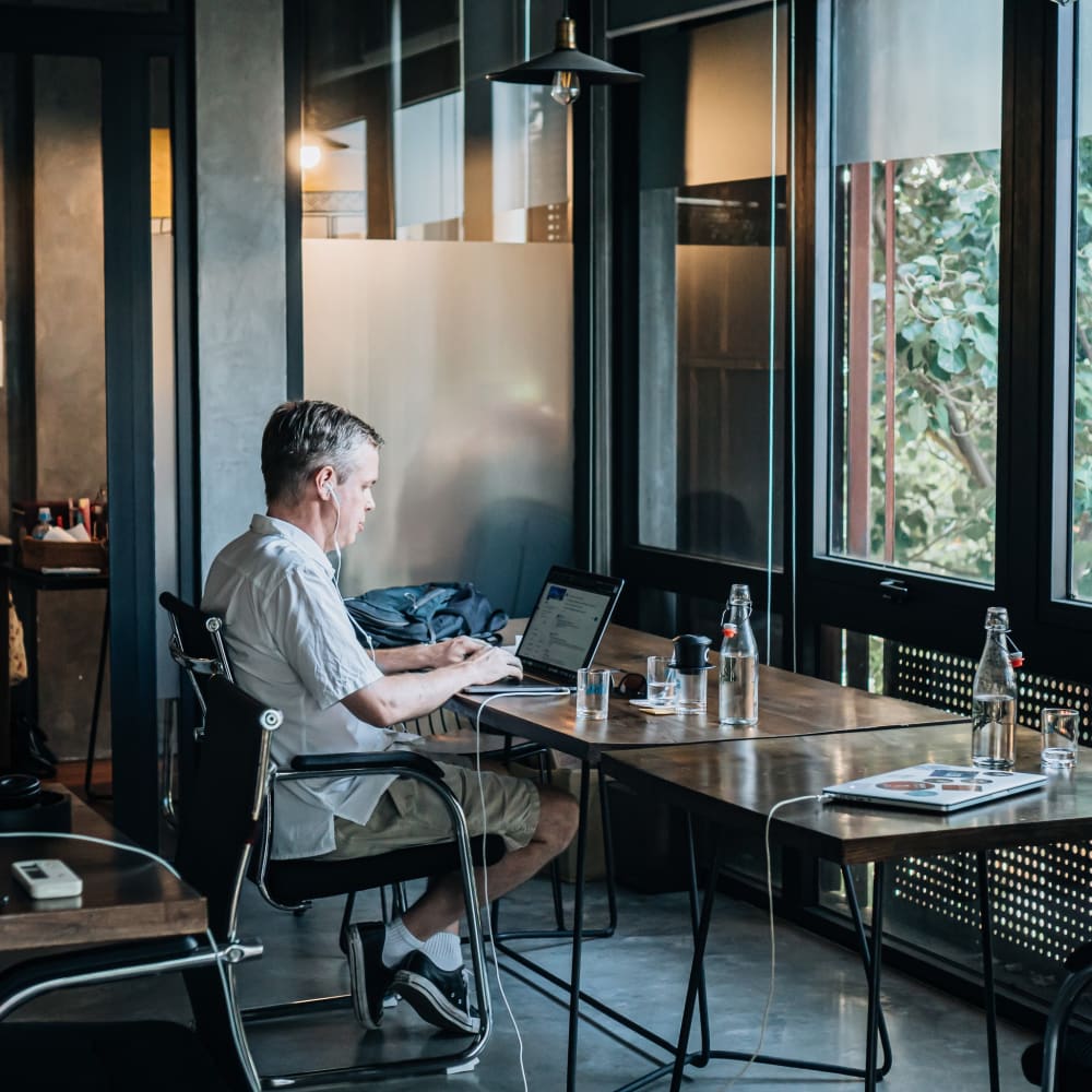 Beans Workspace - Đà Nẵng