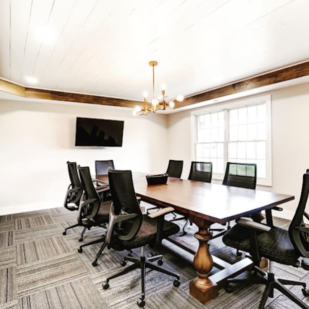 CoWo House Commercial-Springboro