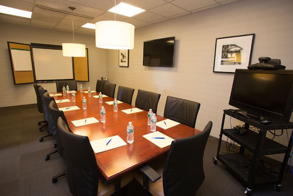 Connecticut Business Centers