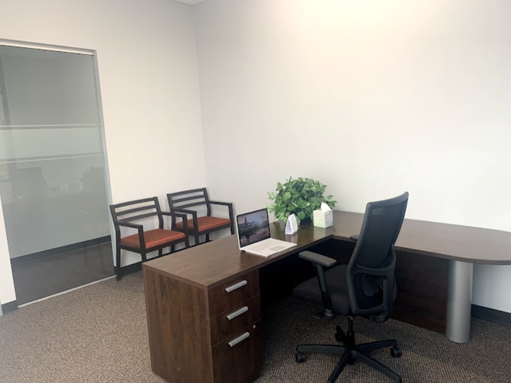 EV Suites  Baseline Mesa