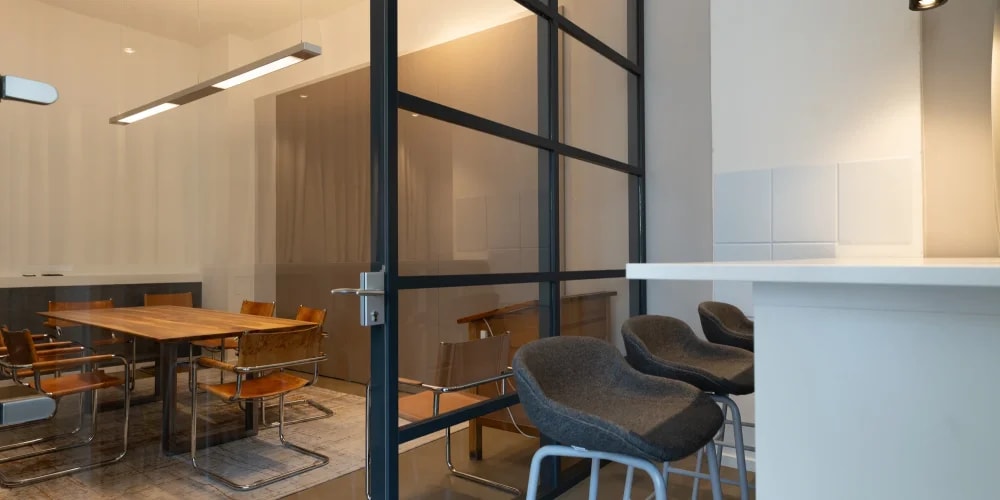 LOFT 102 Coworking Berlin