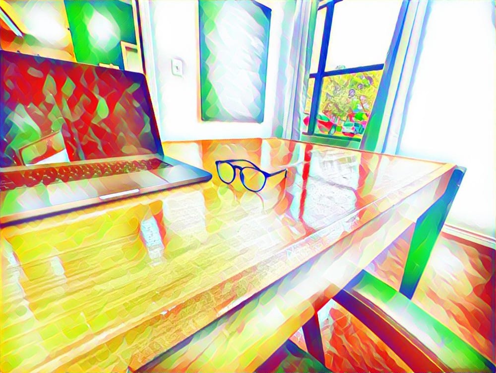 Creative Spaces Coworking