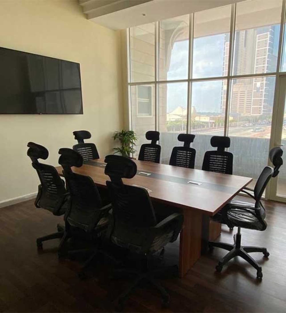 Swift Solutions Sharjah