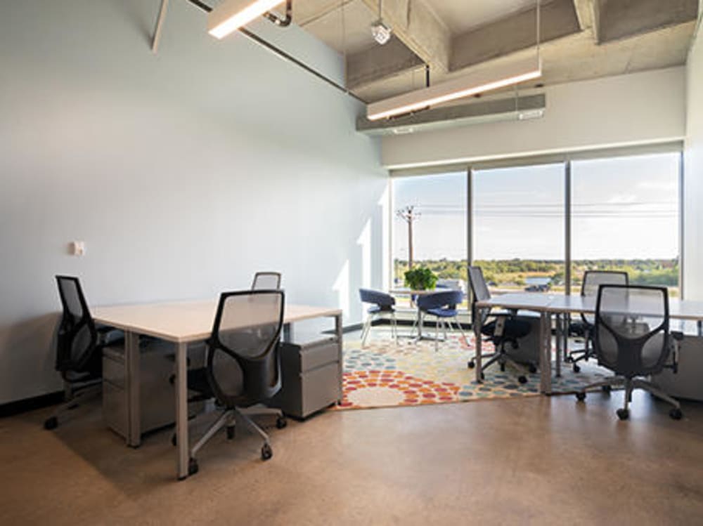 Spaces Southlake Granite Place