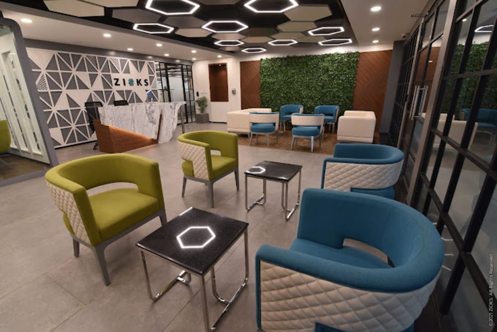 ZIOKS Godrej Genesis