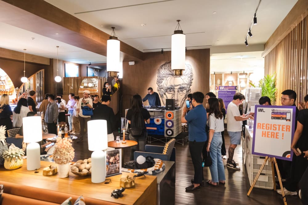 Public House - Watthana