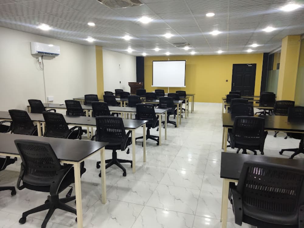 Cowork 24 – Executive