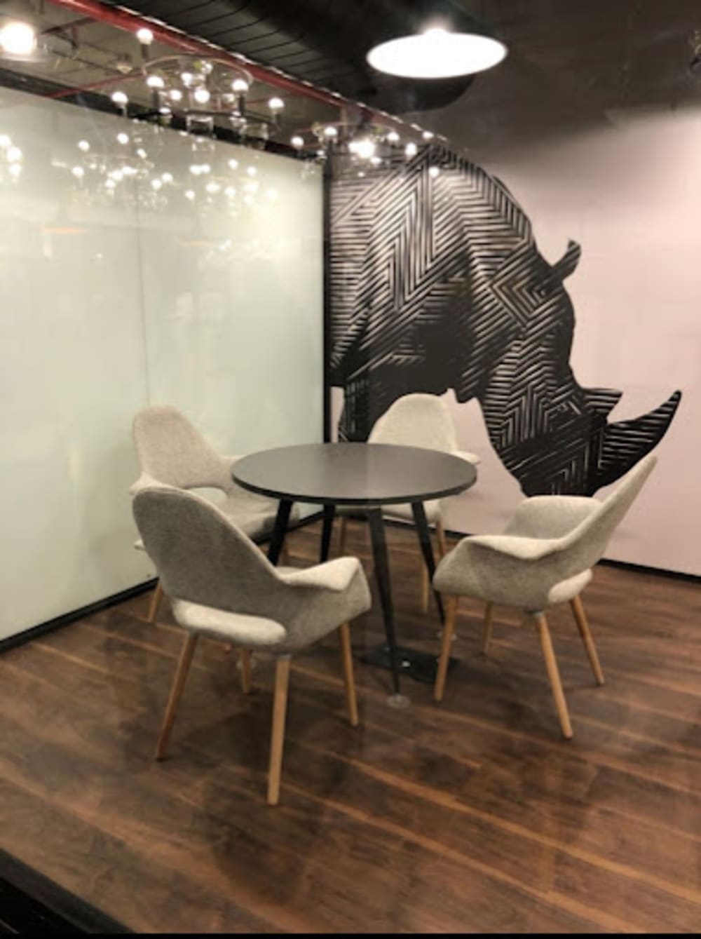 SupremeWork Co working  Noida