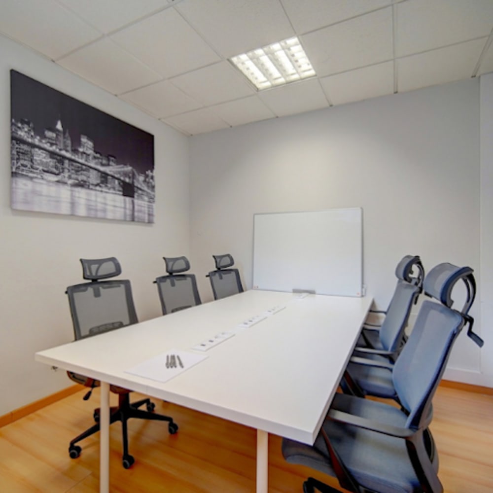InOffice Business Lisbon