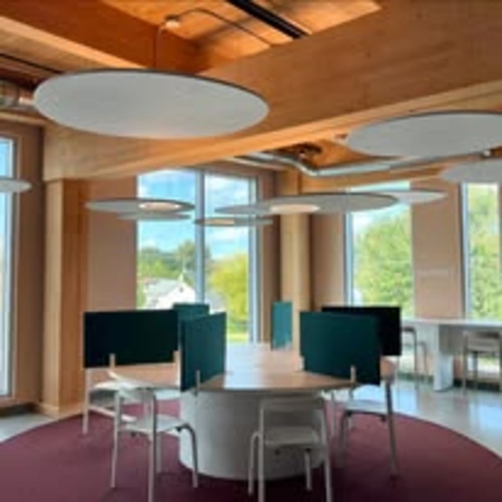 Hedhofis Three Rivers