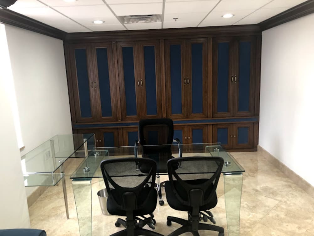 The Wise Space - Miami