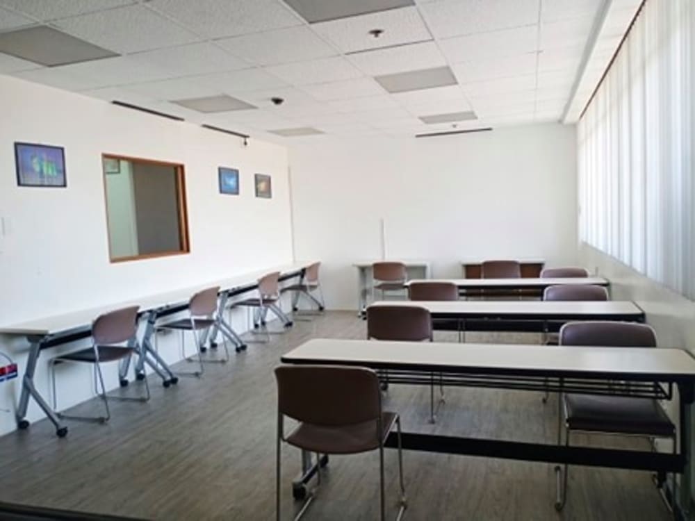 City Work Spaces Imus