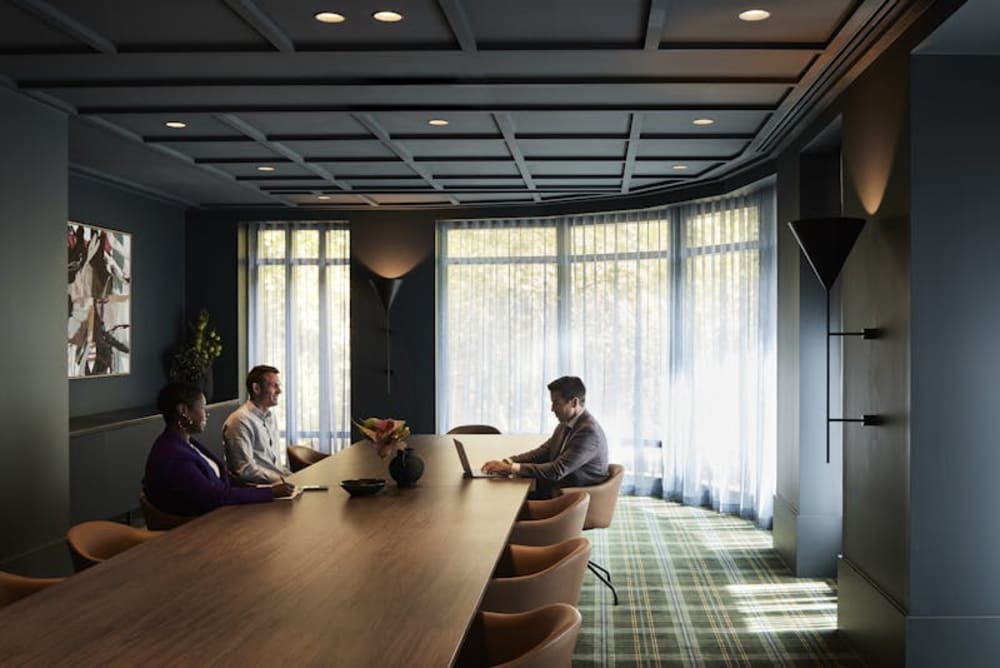 Space&Co-8 Exhibition Street