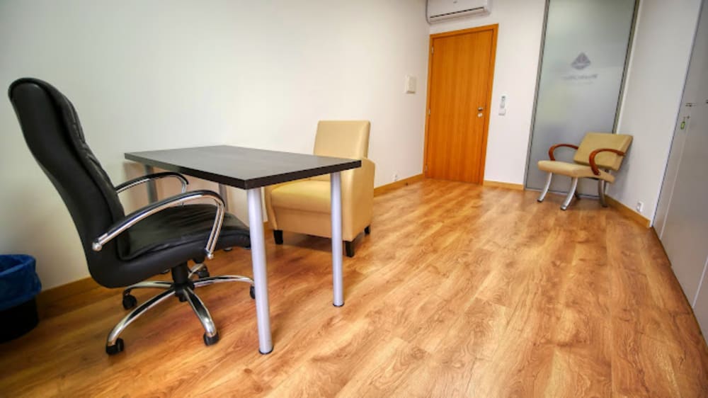 WorkOffice Business Center