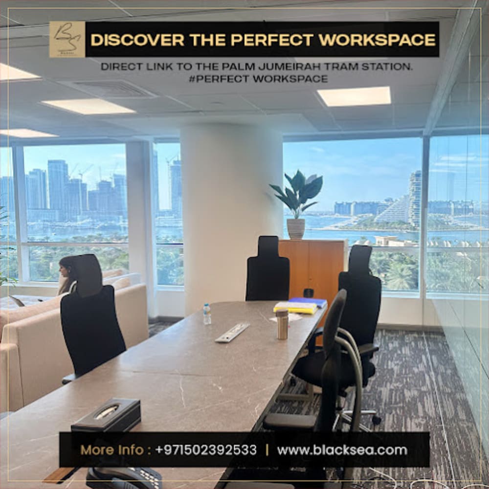 Blacksea Business Center