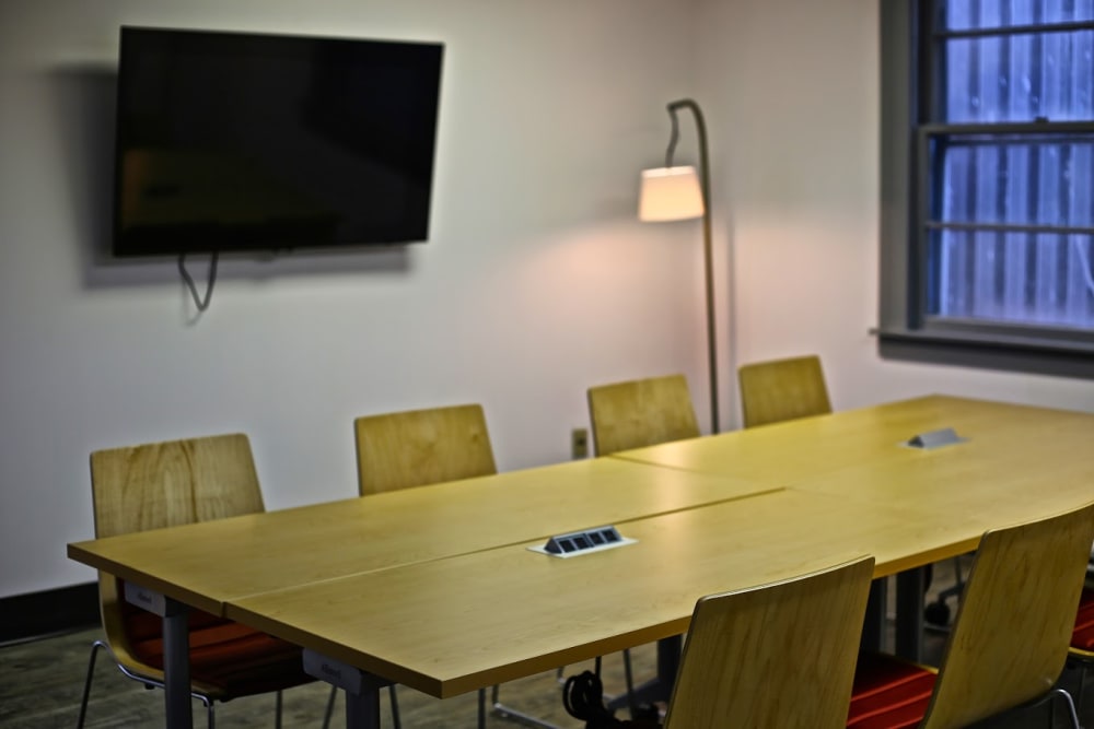 Genesis Coworking-Harvey Rd