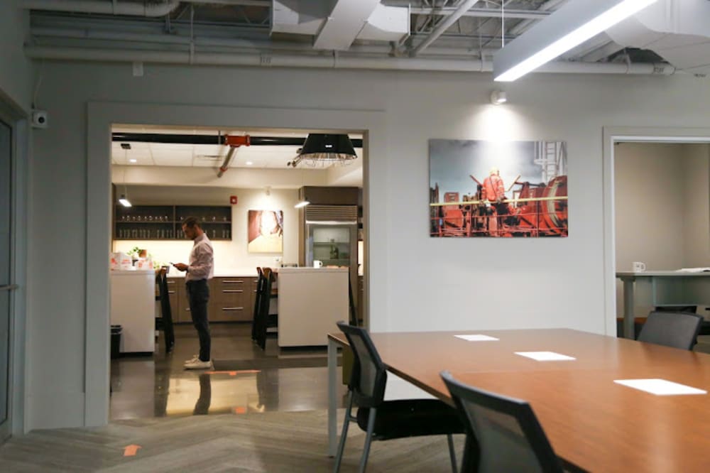 Cooperative Venture-Portsmouth