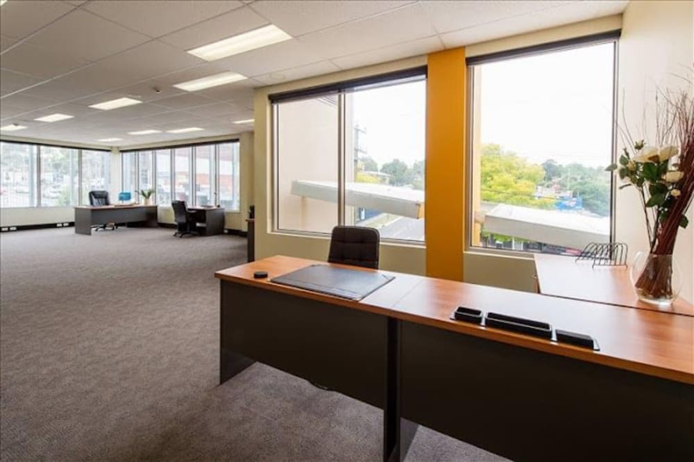 @WORKSPACES 339 Coronation Drive